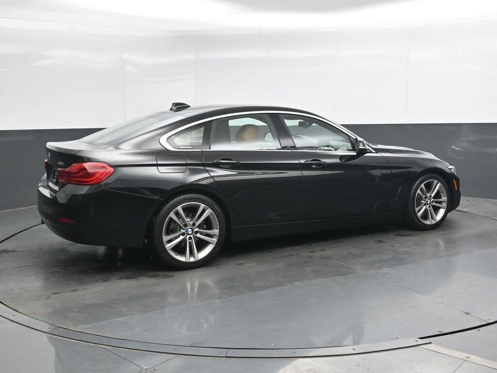2019 BMW 430i