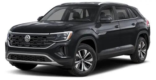2026 VOLKSWAGEN Atlas Cross Sport