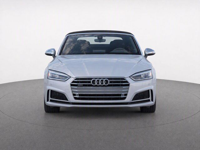 2019 Audi S5