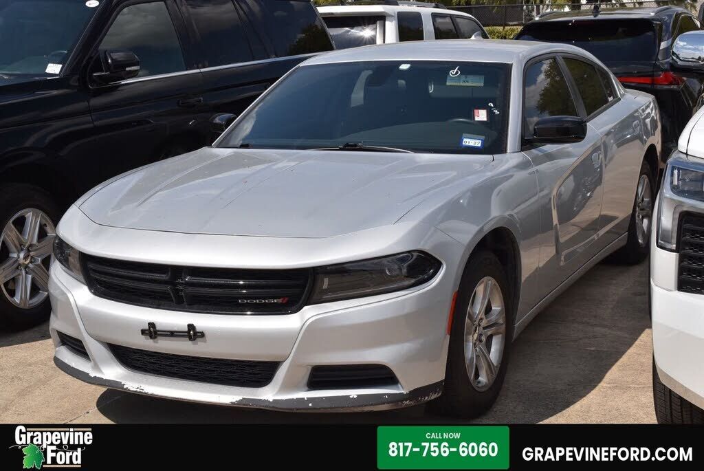 2023 DODGE Charger