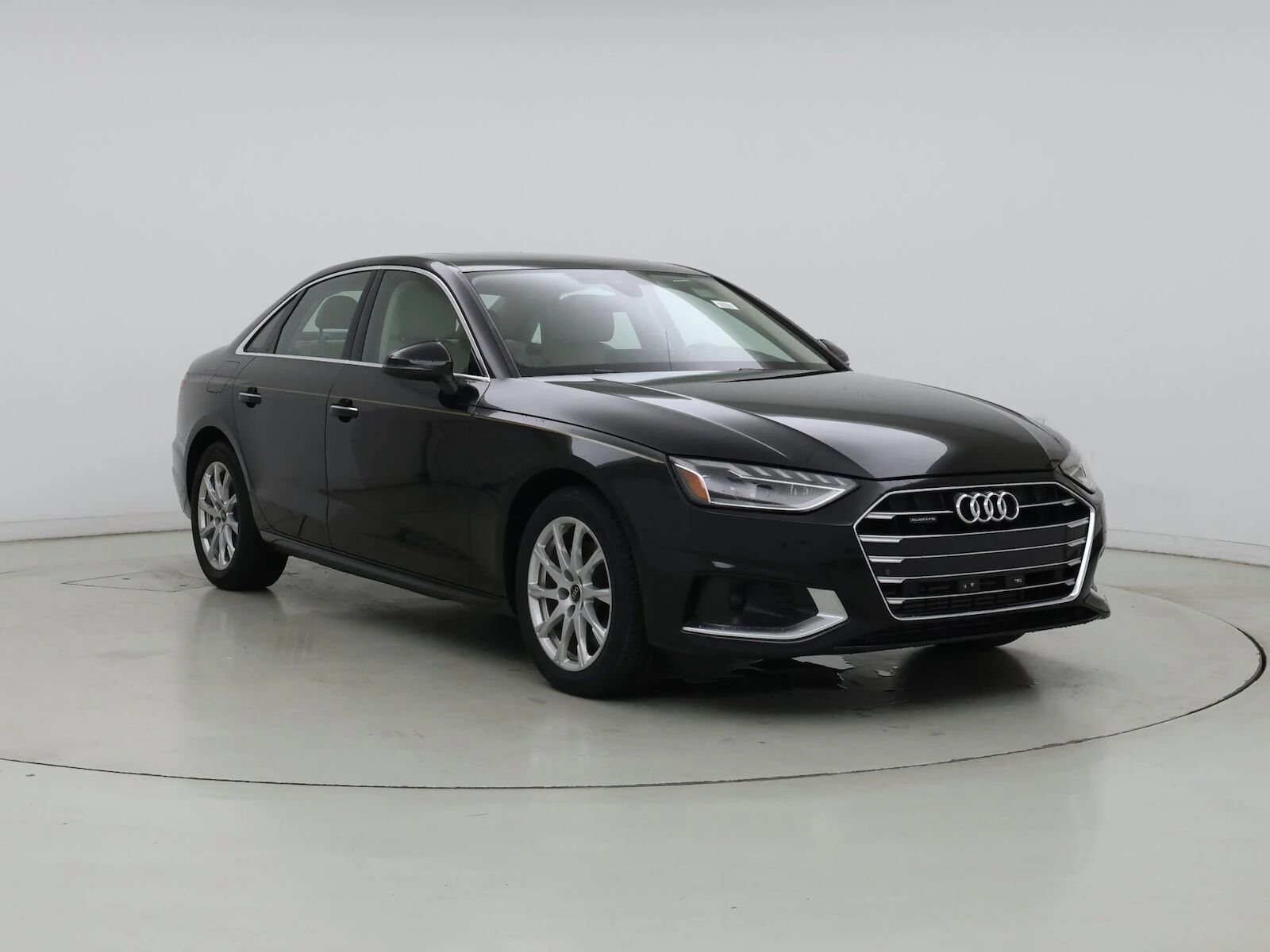2023 Audi A4