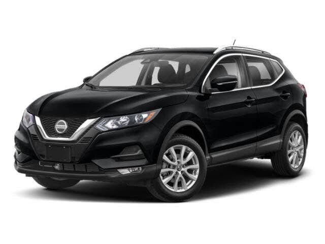 2020 NISSAN Rogue
