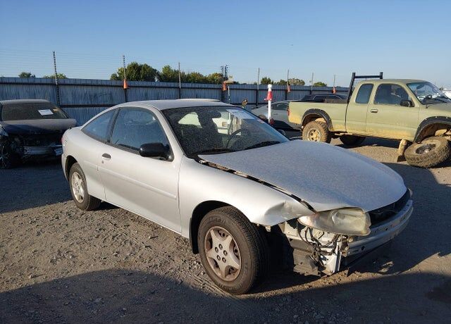 2005 CHEVROLET Cavalier