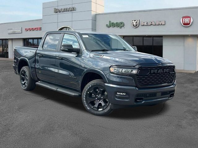 2027 RAM 1500