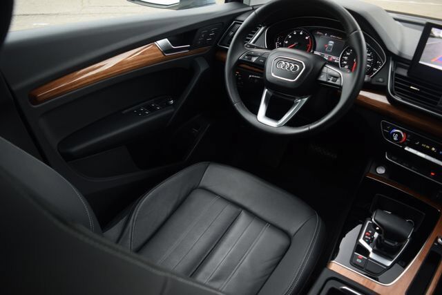 2021 Audi Q5
