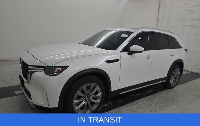 2024 MAZDA CX-90