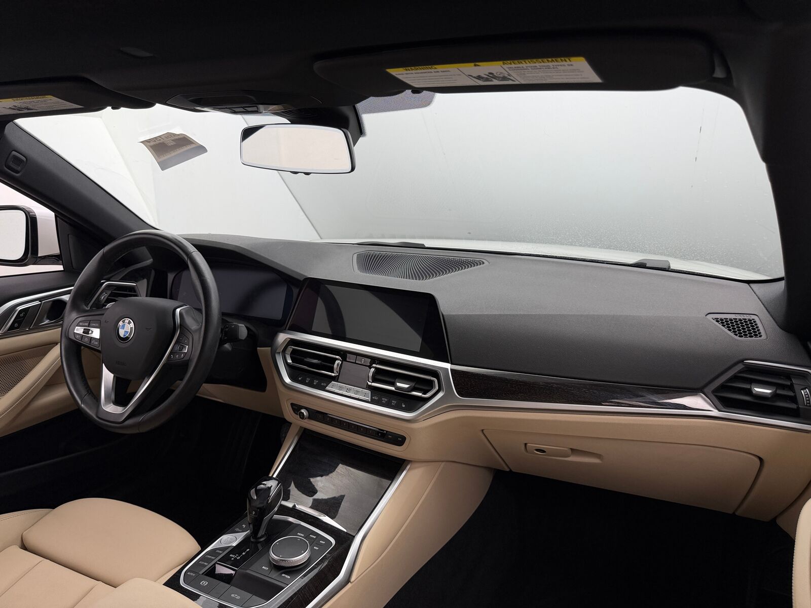 2021 BMW 430i