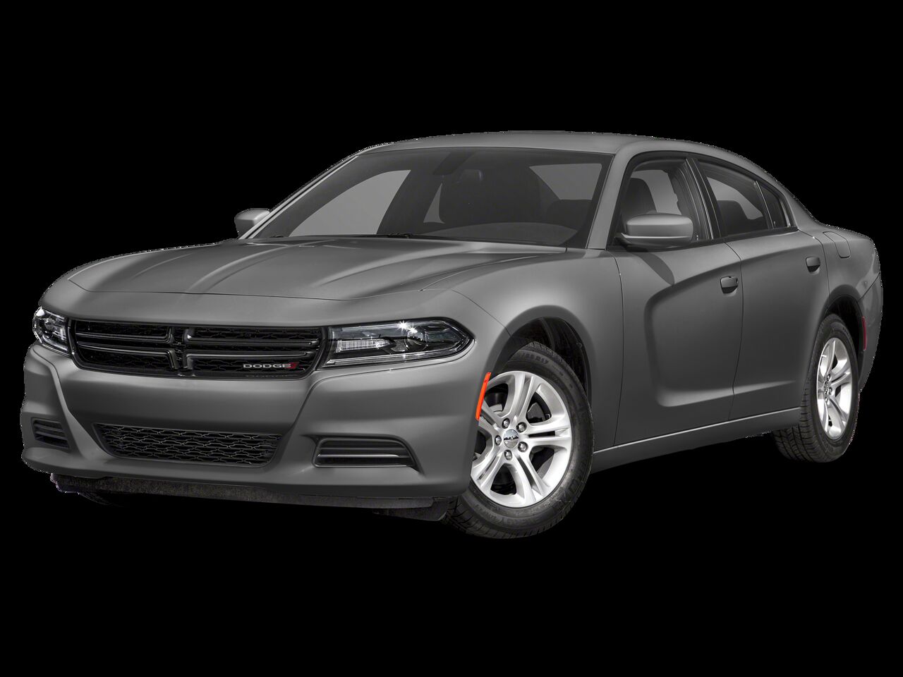 2020 DODGE Charger