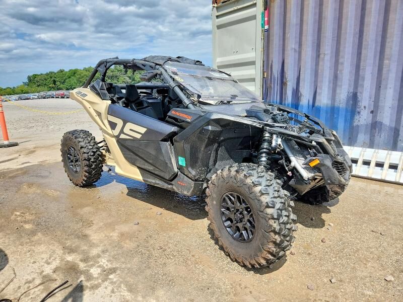 2022 CAN-AM Maverick X3 - STD