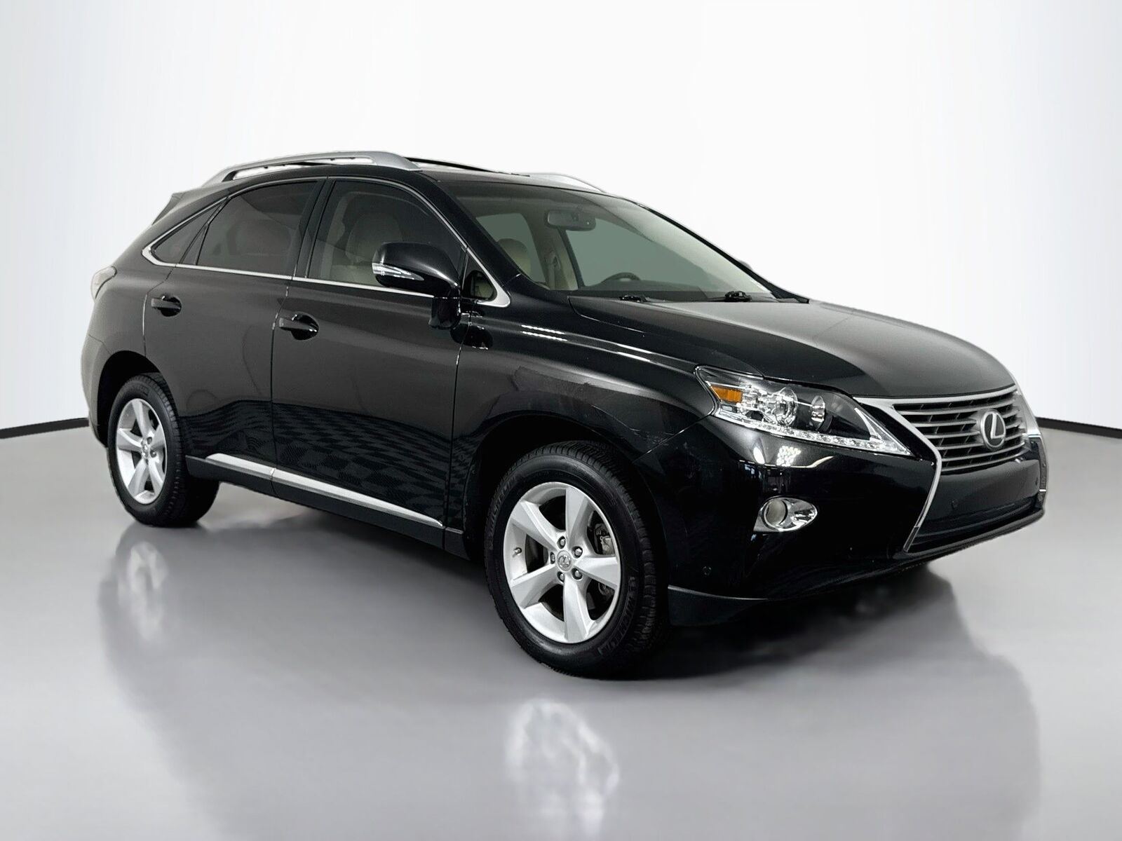 2013 LEXUS RX