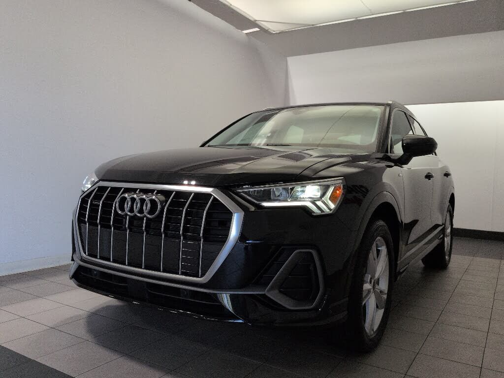 2024 Audi Q3