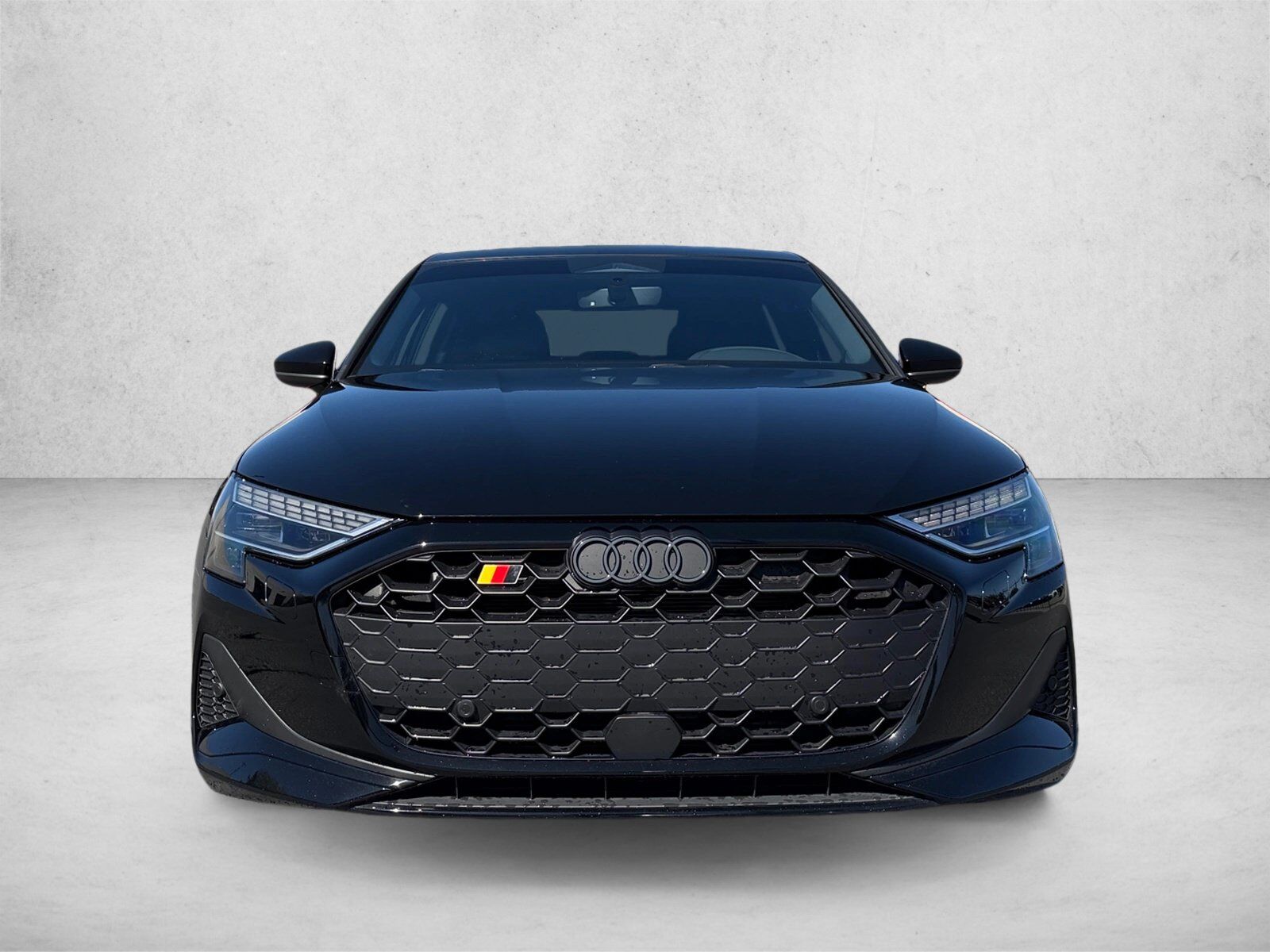 2026 Audi A3