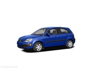 2009 KIA Rio
