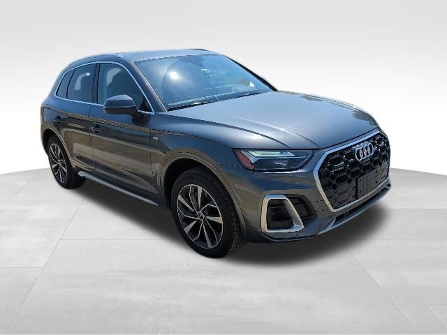 2023 AUDI Q5