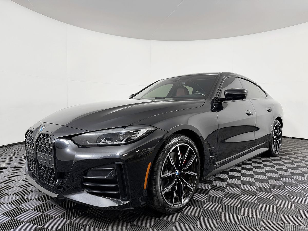2023 BMW 430i