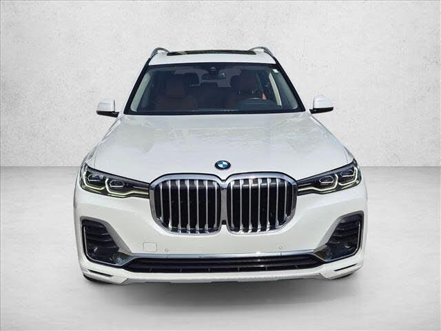 2022 BMW X7