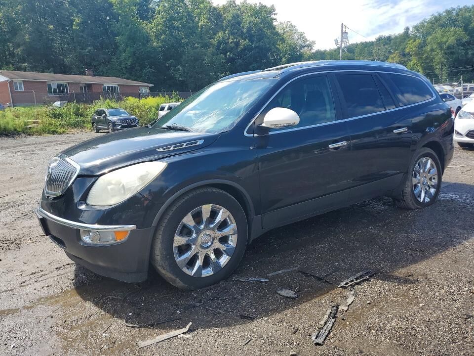2012 BUICK Enclave