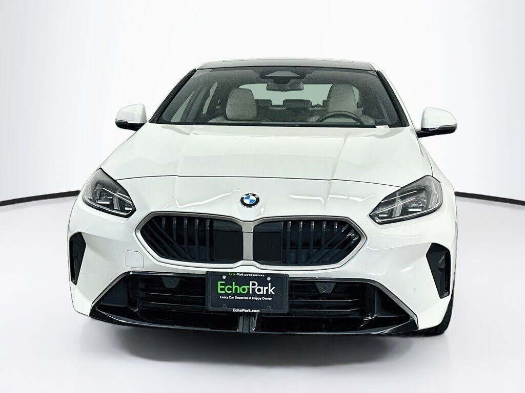 2025 BMW 228i