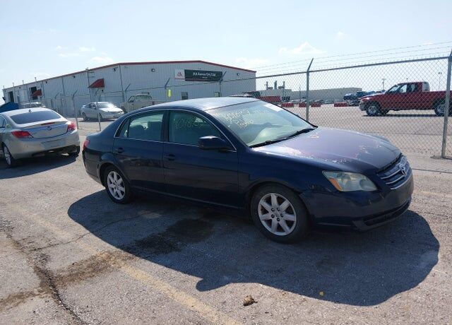 2006 TOYOTA Avalon