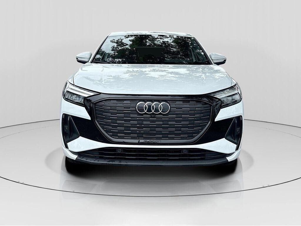 2023 Audi Q4