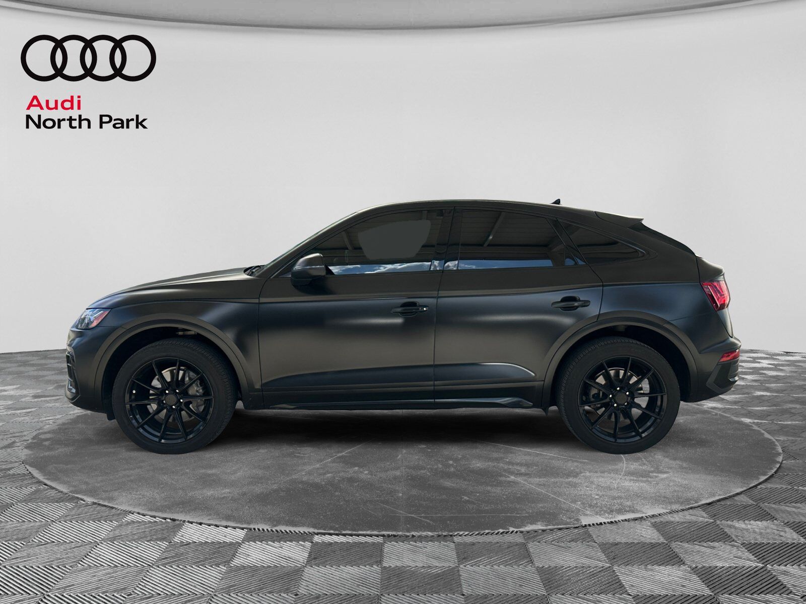 2021 Audi Q5
