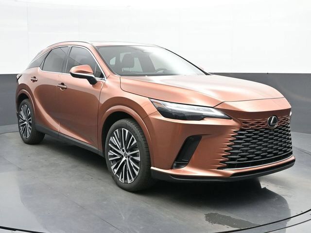 2023 Lexus RX