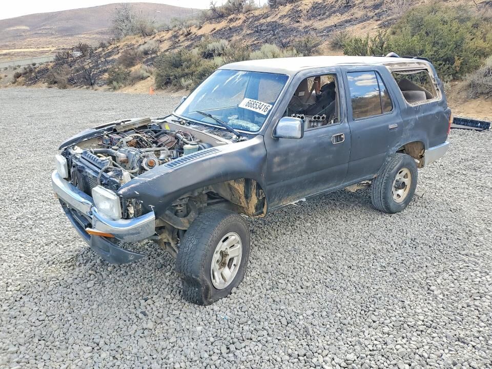1995 TOYOTA 4-Runner