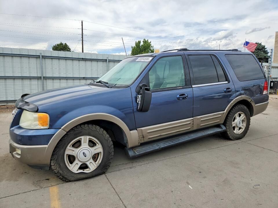 2003 FORD Expedition