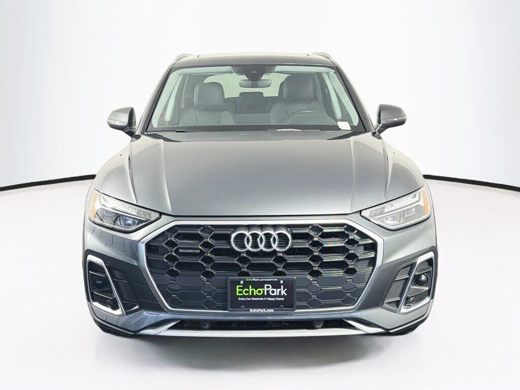 2024 Audi Q5