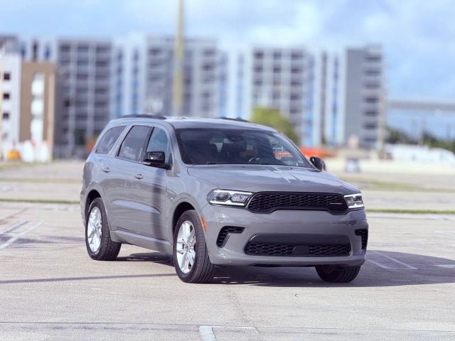 2023 DODGE Durango