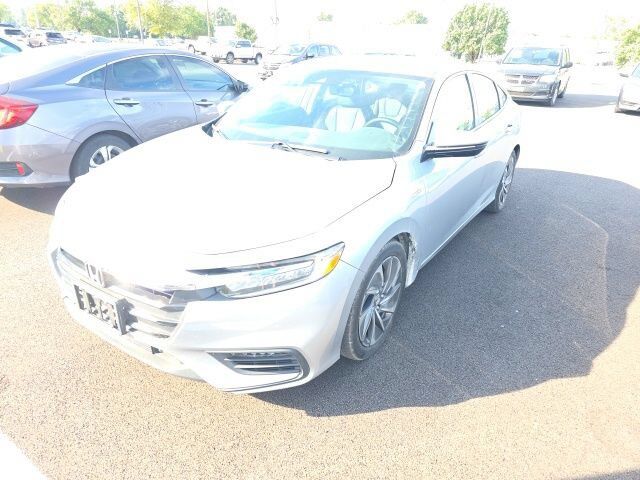 2022 HONDA Insight