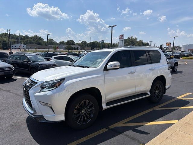 2023 Lexus GX