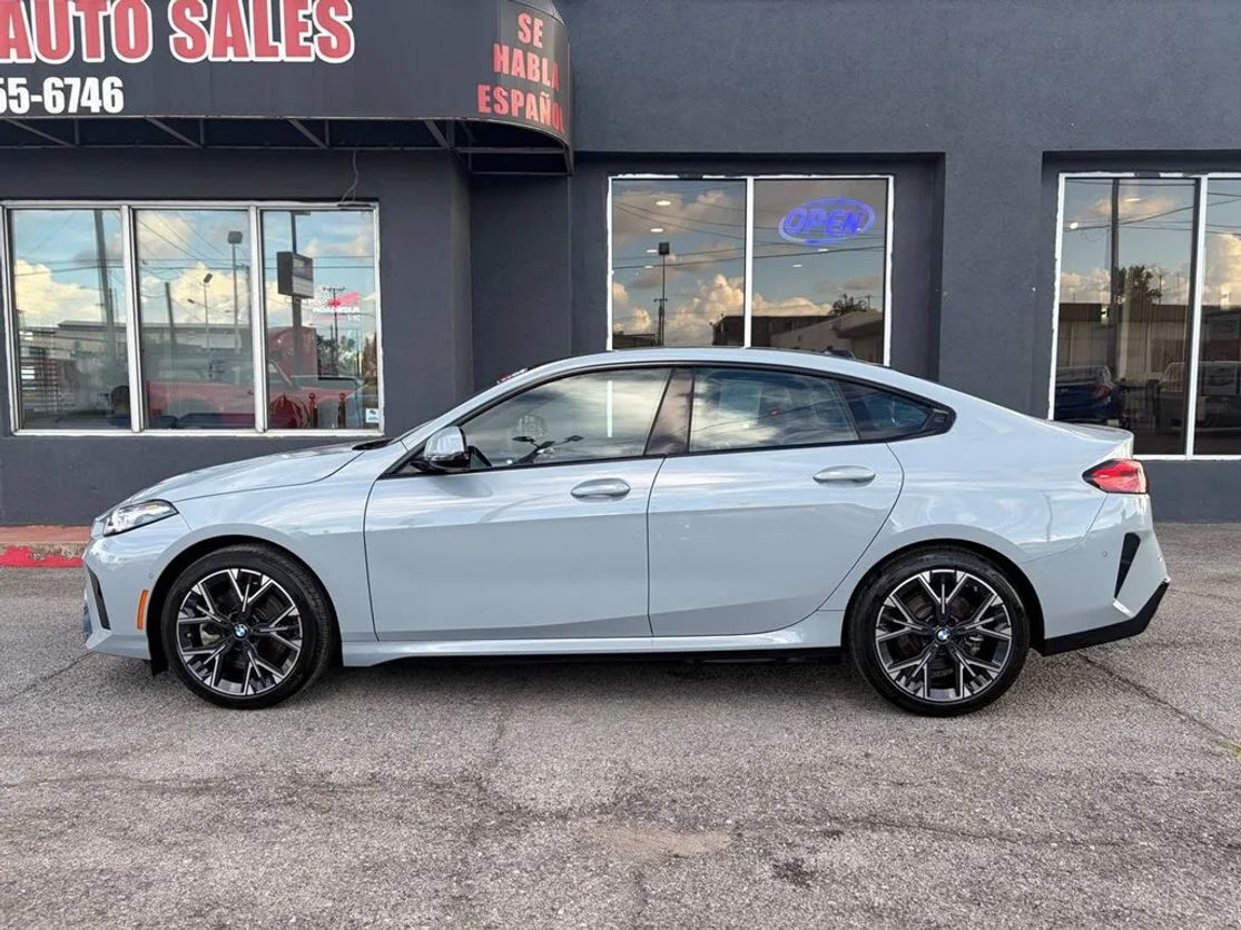 2025 BMW 228i