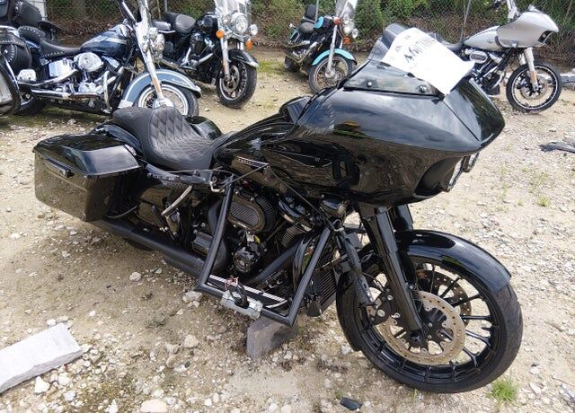 2019 HARLEY DAVIDSON FLTRXS / Road Glide Special
