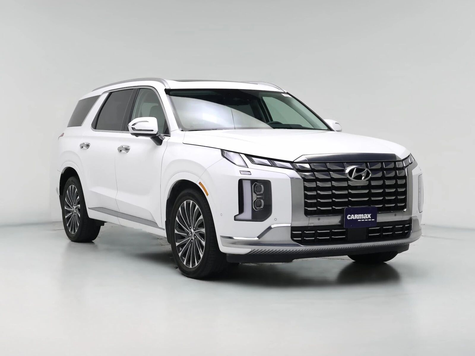2023 HYUNDAI Palisade
