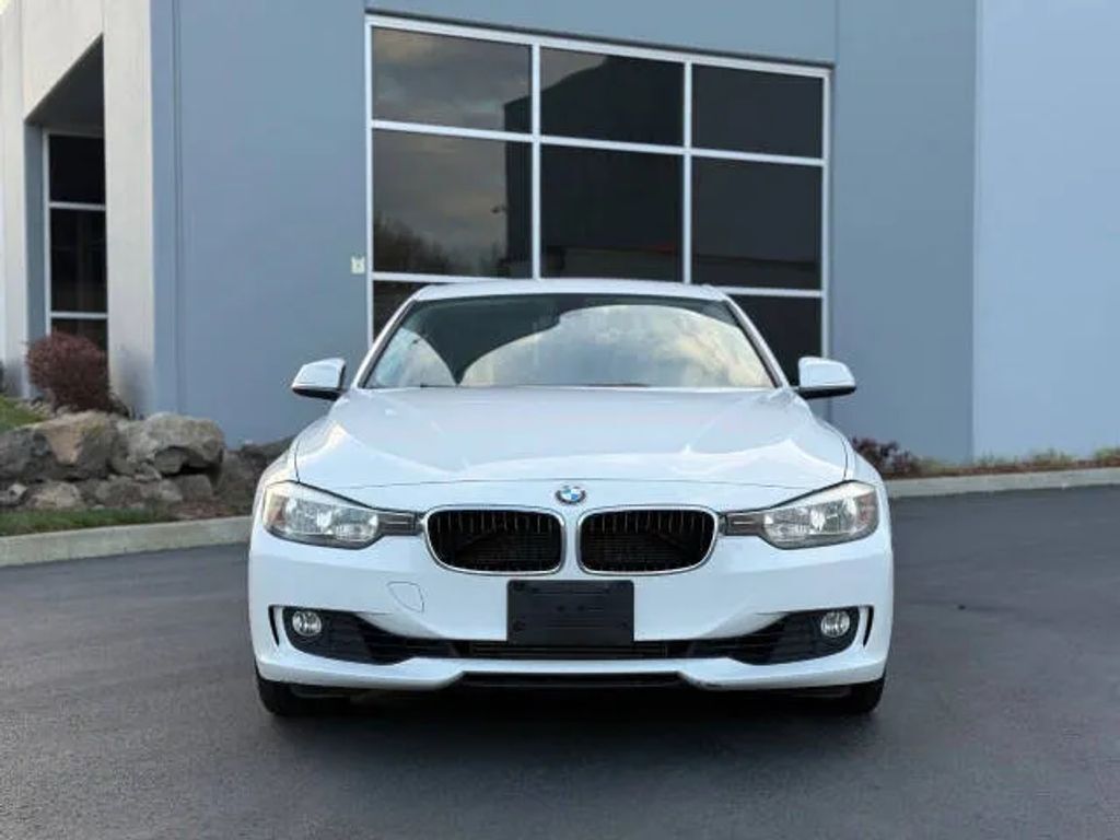 2014 BMW 328i