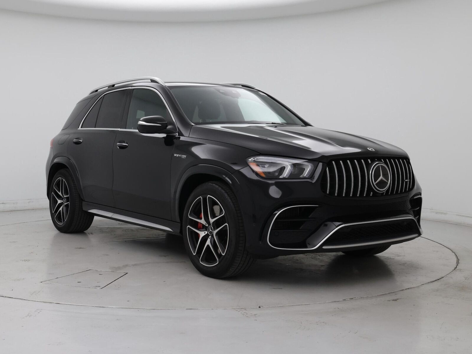 2021 Mercedes-Benz GLE-Class