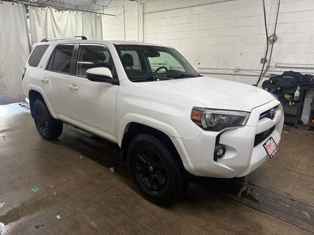 2022 TOYOTA 4-Runner