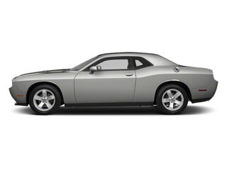 2013 DODGE Challenger