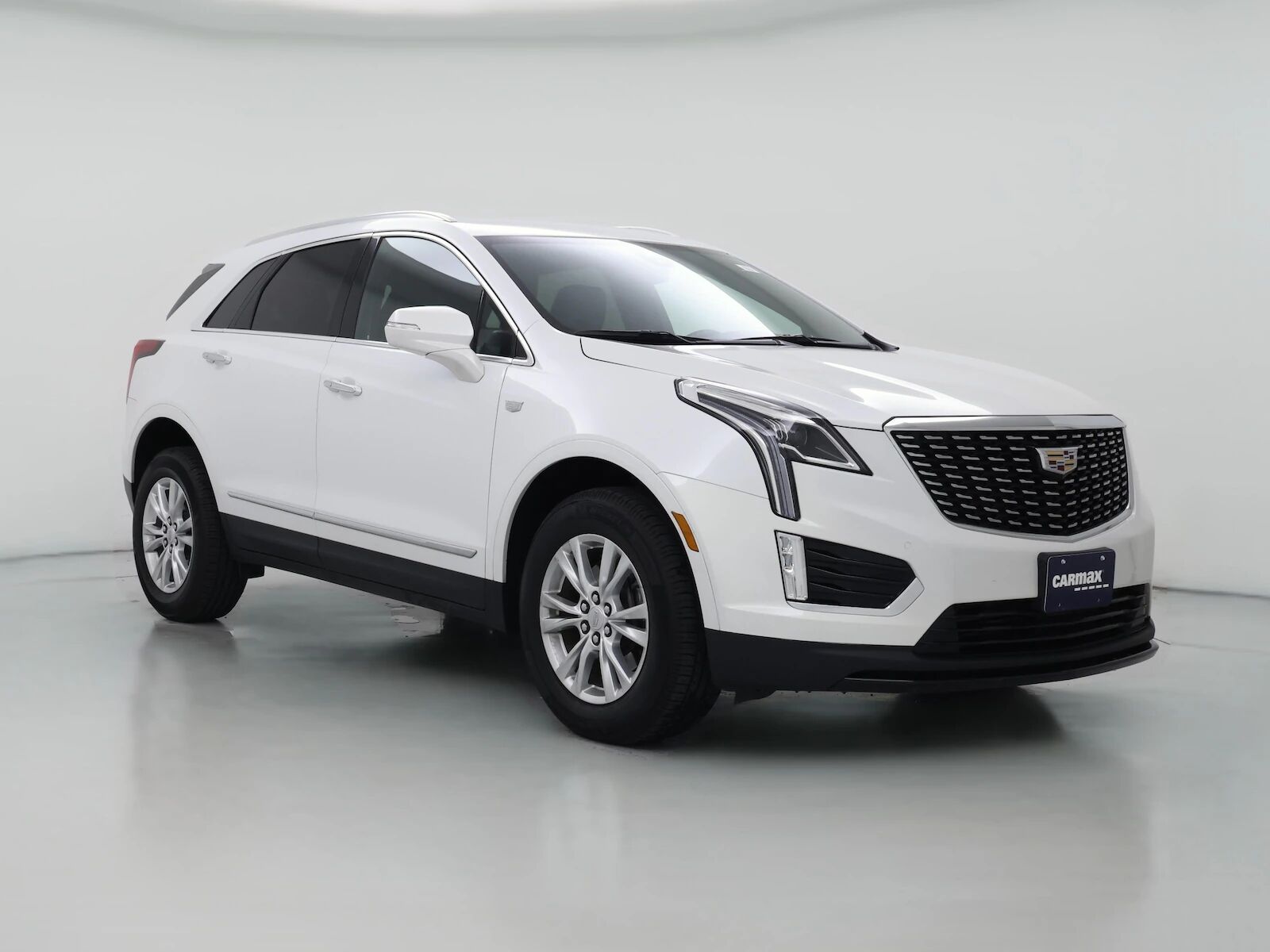 2020 CADILLAC XT5