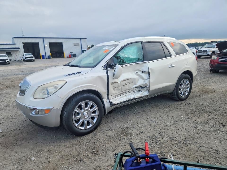2011 BUICK Enclave