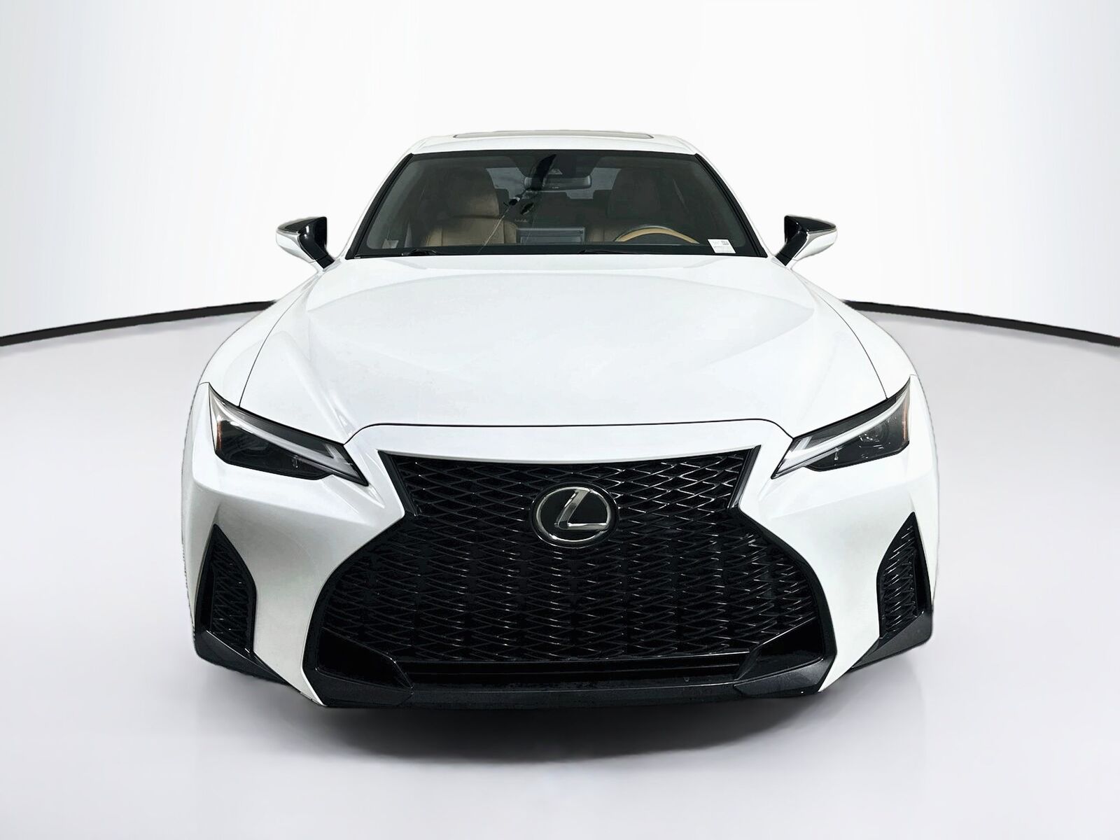 2024 Lexus IS