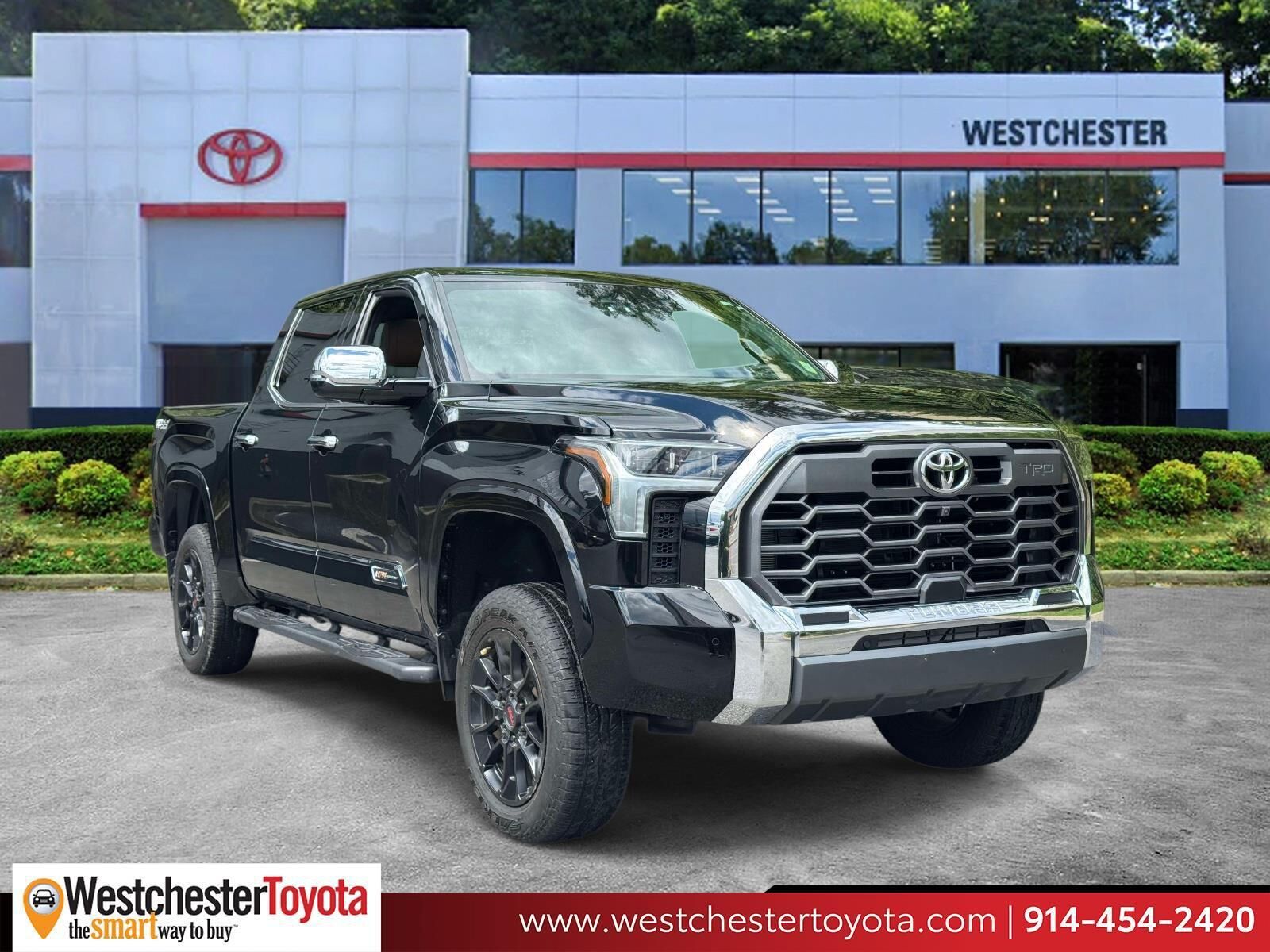 2024 TOYOTA Tundra