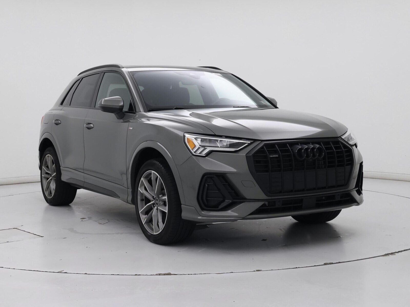 2023 Audi Q3