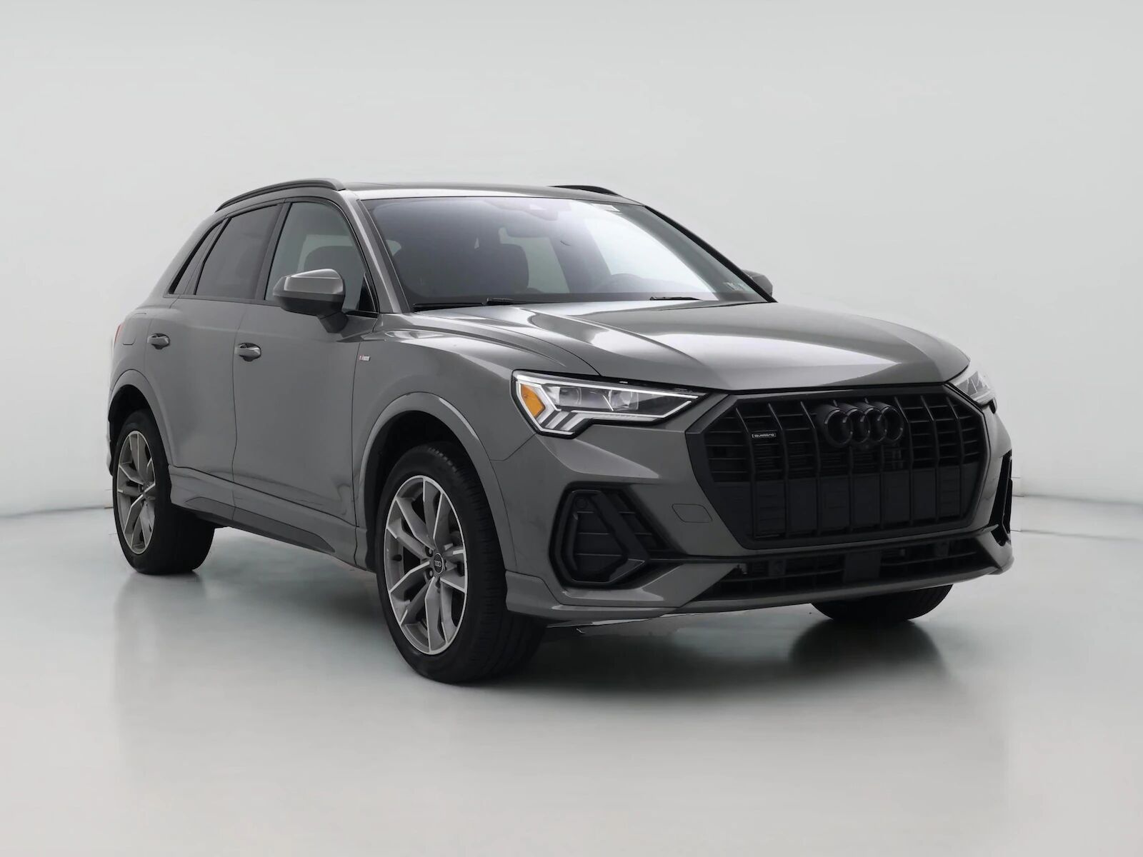 2023 AUDI Q3
