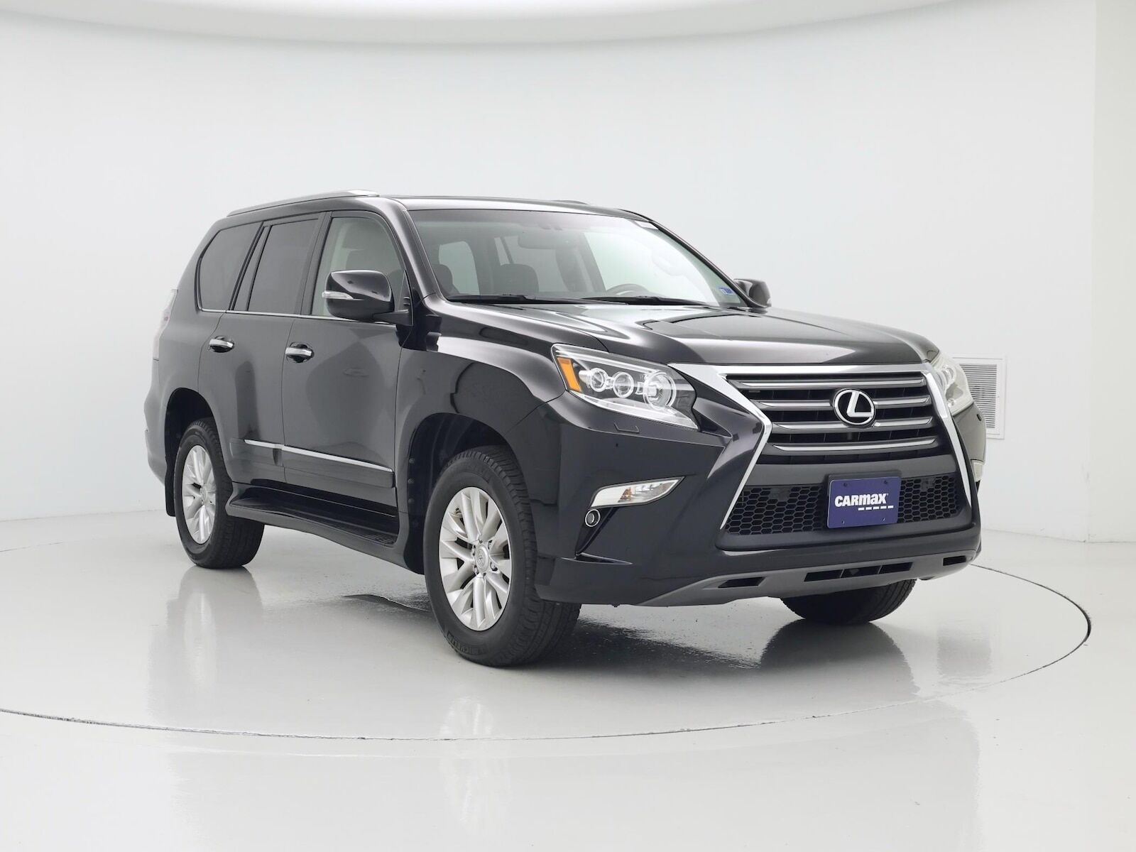 2019 Lexus GX