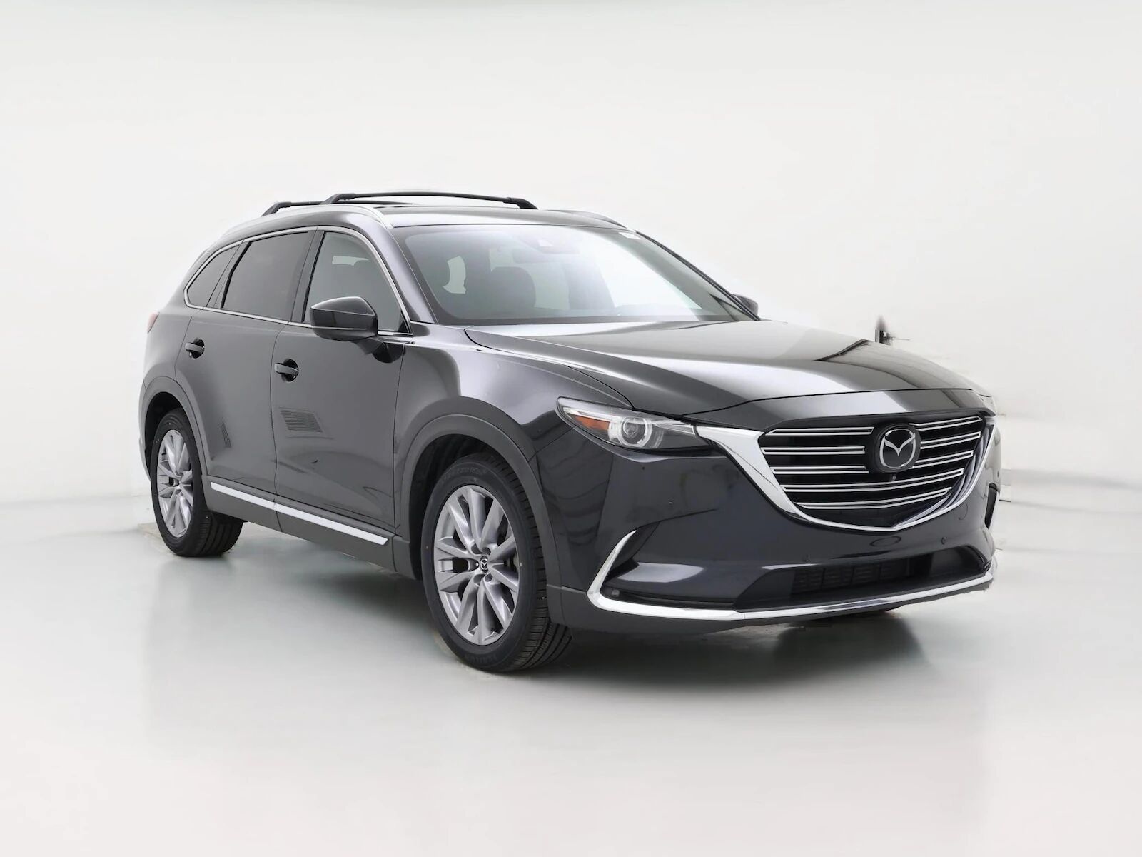 2022 MAZDA CX-9