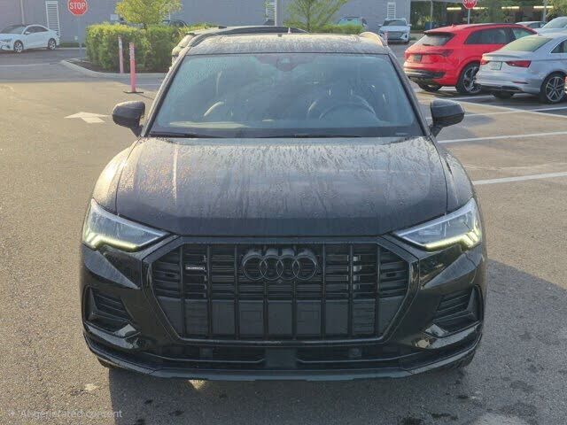 2024 Audi Q3