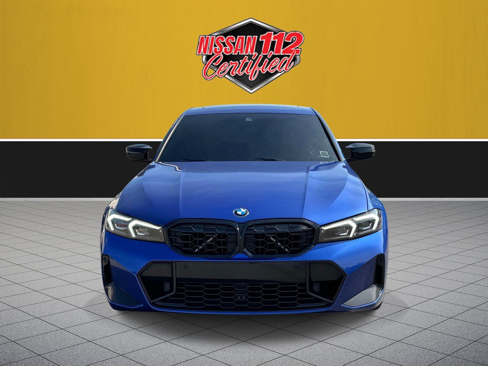 2023 BMW 340i