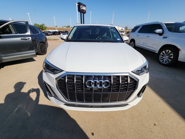 2024 Audi Q3